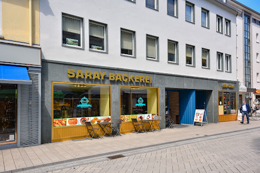 Saray Bäckerei