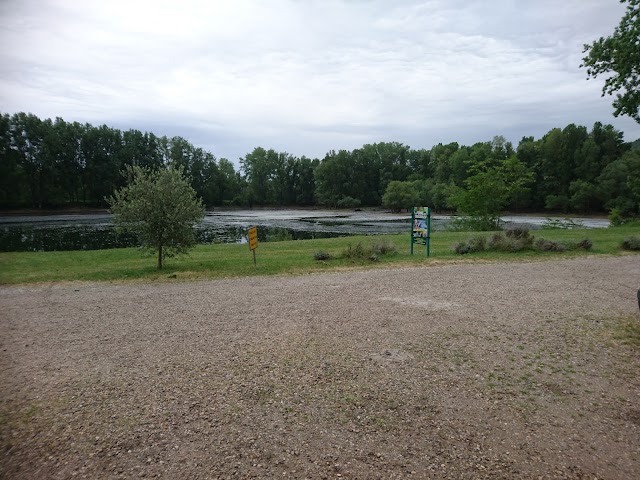 Le Domaine d'Andance