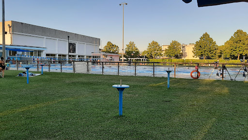 Piscina Comunale di Abano Terme - Thumbnail