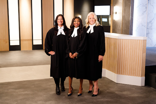 Couture Avocats - Avocats criminalistes à Mirabel - Me Julie Couture Gallery - Canada