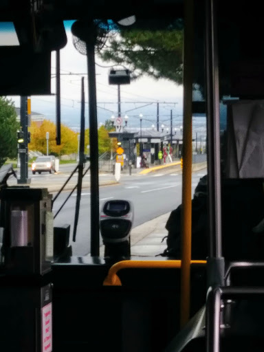 U South Campus Station (WB) - Thumbnail