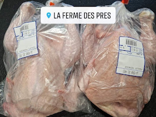 Photo n°9 de La Ferme des Prés à Ramillies (Magasin de produits de la ferme)
