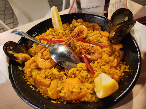 Taberna La Descubierta - Thumbnail