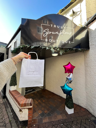 Truly Scrumptious Boutique - Thumbnail