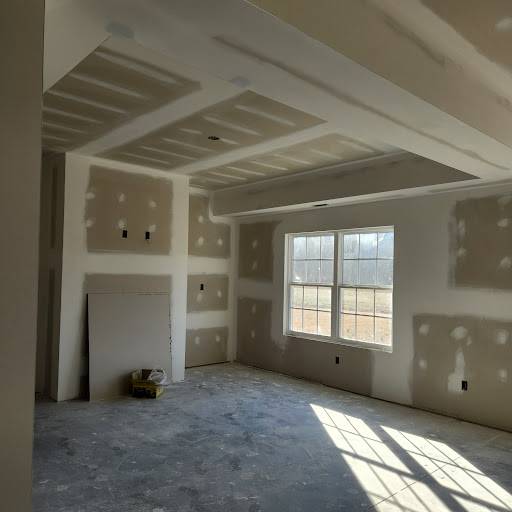 Coronado Drywall