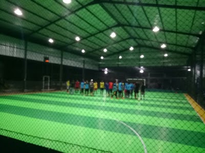 Photos of ROBI FUTSAL