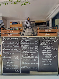 Photo n°21 de Le Café de Lulu à Le Cannet (Traiteur ambulant)