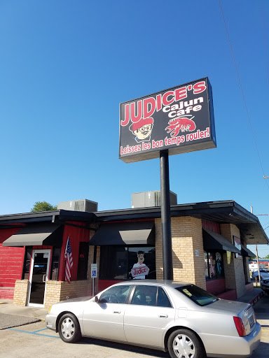 Judice's Cajun Cafe Gallery - United States