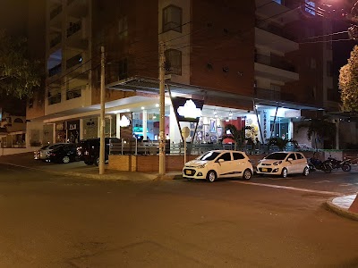 Photos of Juan Parrilla Al Carb&oacute;n Riviera