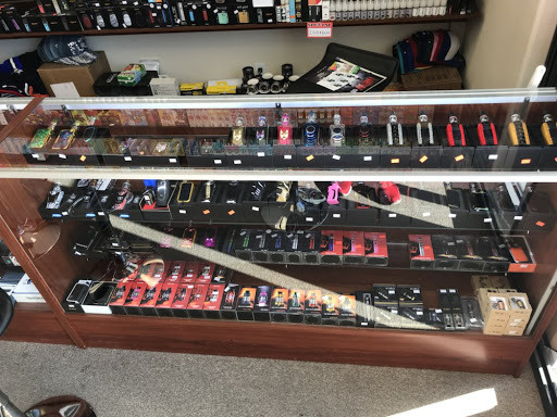 Mega Smoke Shop 2 - Thumbnail