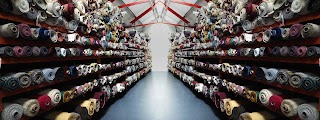 I Want Fabric