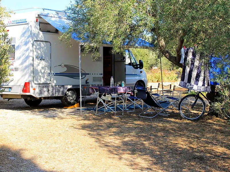 Mindel Camp