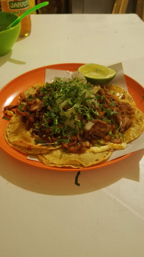 Matu's Tacos - Thumbnail