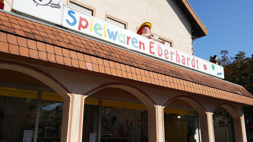 Spielwaren Eberhardt - Visual