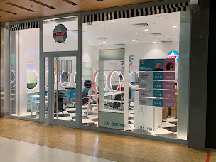 Photo n°2 de Tchip Coiffure Le Kremlin-Bicêtre à Le Kremlin-Bicêtre (Salon de coiffure)