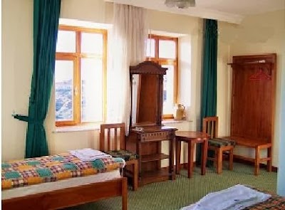 Photos of Hotel Karvalli