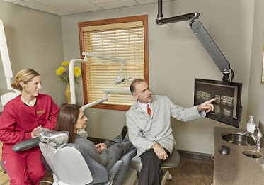 Advanced Dental Professionals (ADP)