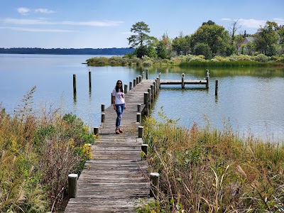 Morris Point Seafood Restaurant