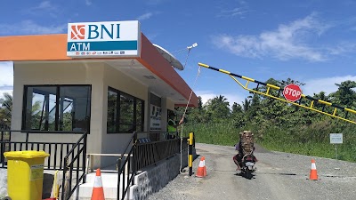 Photos of ATM BNI JOB TOMORI PAISUBOLOLI