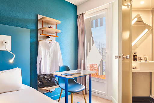 IBIS BUDGET SAINT-OUEN-L'AUMÔNE - Thumbnail