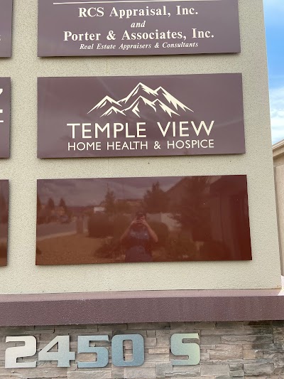 Temple View Home Health & Hospice