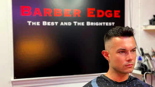 Barber Edge - Thumbnail