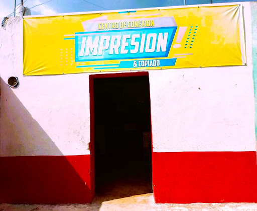 CENTRO DE CONEXION, IMPRESION Y COPIADO