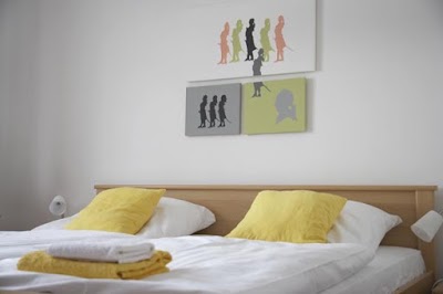 Photos of Ginkgo Hotel Garni
