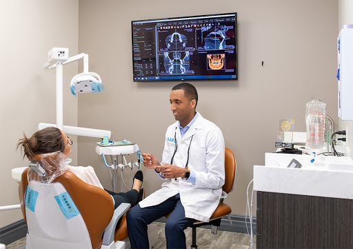 Nu Smile Aligner - Thumbnail