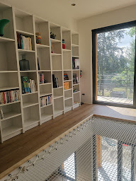 Photo n°17 de Les Artisans Bâtisseurs Associés | SCO2BOIS & CO | Constructeur maison bois (Rhône-Alpes) à Tarare (Constructeur de maisons en bois)