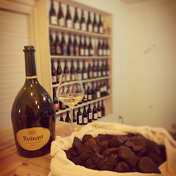 Photo n°3 de IvrEnsemble à Buis-les-Baronnies (Installation de caves à vin)