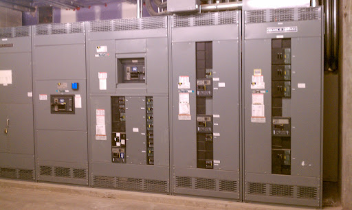 Affinity Electric, LLC - Visual
