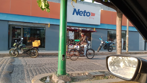 Neto Estacion Chiapas - Thumbnail