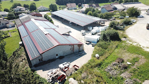 Photo n°7 de Remorques Tournier à Étalans (Magasin d'articles pour remorques)