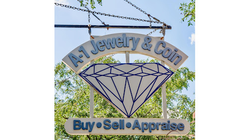 A-1 Jewelry & Coin Buyers