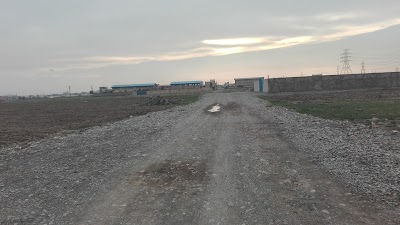 Photos of پارک فاز۵