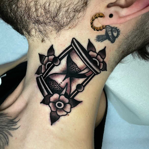 Sweet & Sour Tattoo - Thumbnail