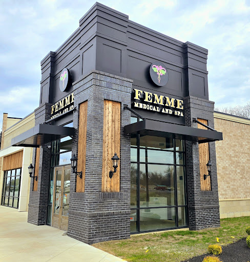 Femme Medical & Spa