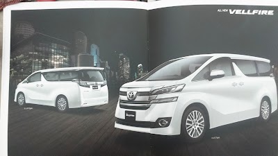 Photos of KASIH REJEKI MOTOR
