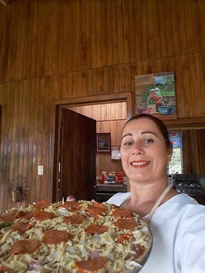 Photos of Zelmi's Pizzas