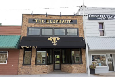 The Elephant Bistro & Bar