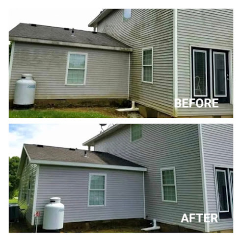 View of Sanitize It located in  - Top-rated Pressure Washing Service near me.