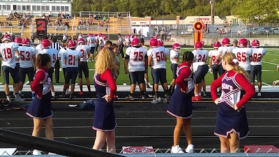 Bishop Heelan Memorial Field