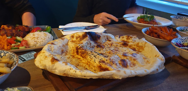 Enfes Restaurant