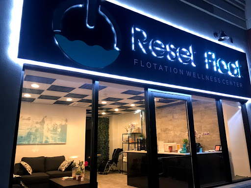 Reset Float - Visual