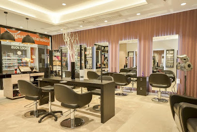 Le Salon Roche