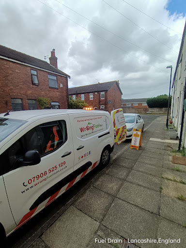 Mobile Mechanic Skelmersdale - Thumbnail
