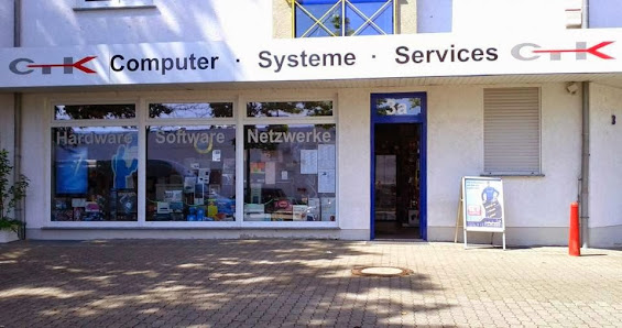 CTK Ottostraße 3a, 63150 Heusenstamm, Deutschland
