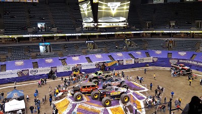 Photos of BMO Harris Bradley Center