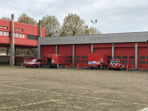 Brandweer Etten-Leur